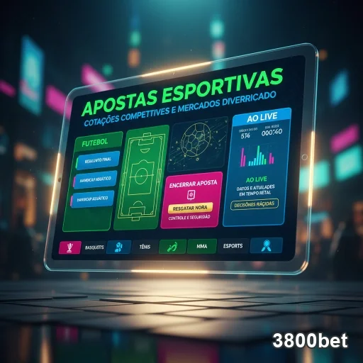 Ilustração de Aplicativo Intuitivo