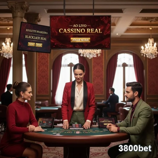 Ilustração de Descubra as Apostas Esportivas na 3800bet com Odds Altas