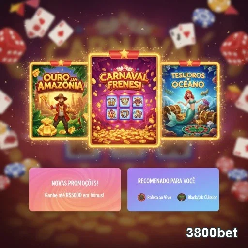 Ilustração de Apostas em Diversas Modalidades