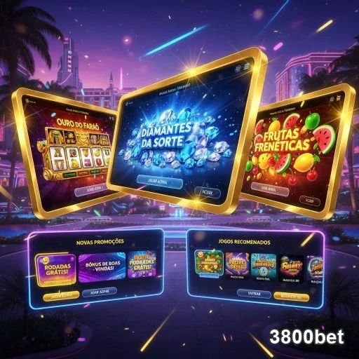Ilustração de Odds Competitivas