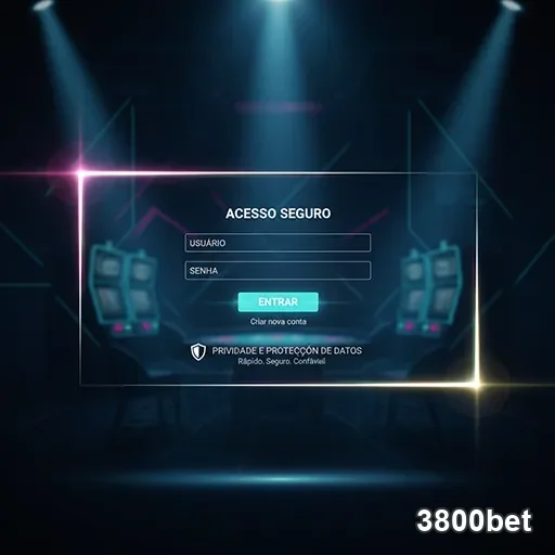 Ilustração de Jogos de Slots Variados
