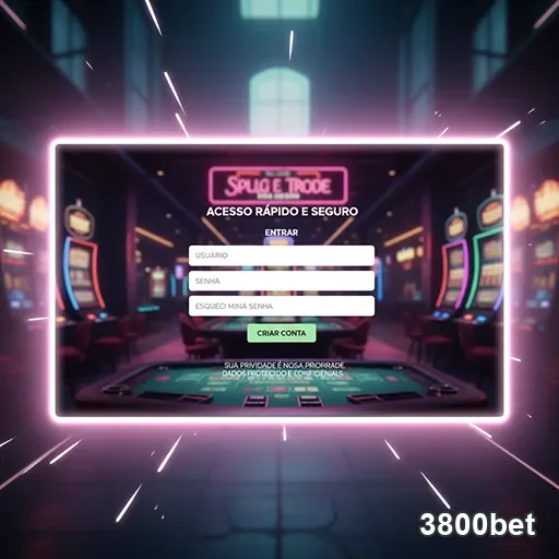 Ilustração de Explore os Serviços VIP da 3800bet com Segurança e Confiabilidade