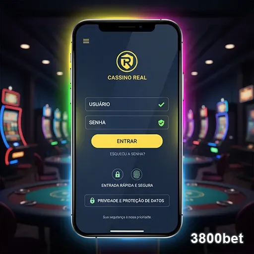 Ilustração de Explore os Serviços VIP da 3800bet com Segurança e Confiabilidade