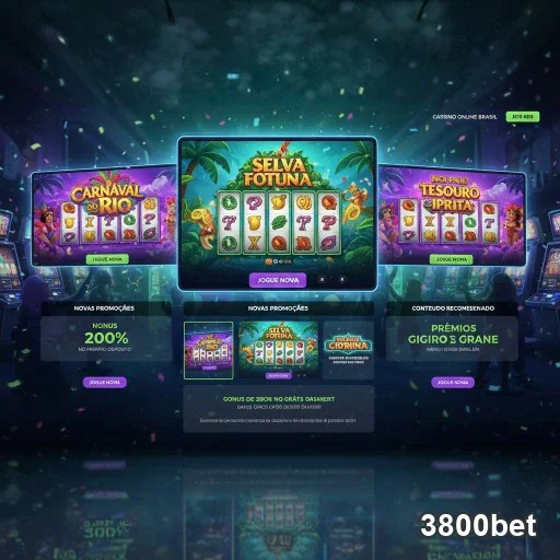Ilustração de Promoções Atrativas