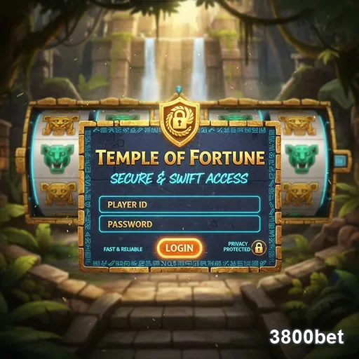Ilustração de Descubra como os jogos de slots na 3800bet oferecem emoções e recompensas VIP
