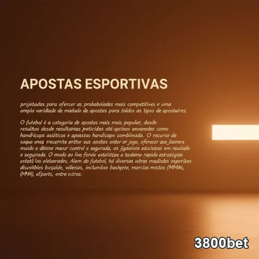 Ilustração de Explore os Benefícios VIP na 3800bet com Experiência Exclusiva