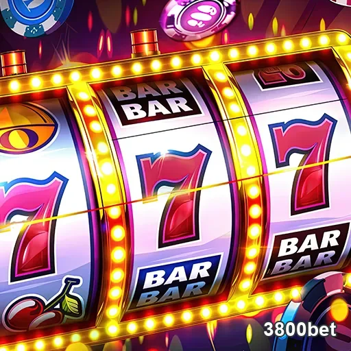 Ilustração de Descubra jogos online seguros na 3800bet