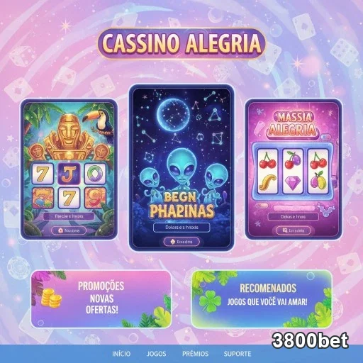 Ilustração de Descubra jogos online seguros na 3800bet