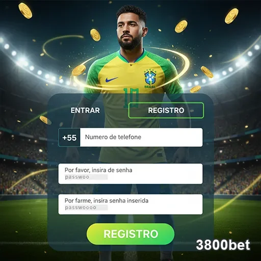 Ilustração de Descubra jogos online seguros na 3800bet