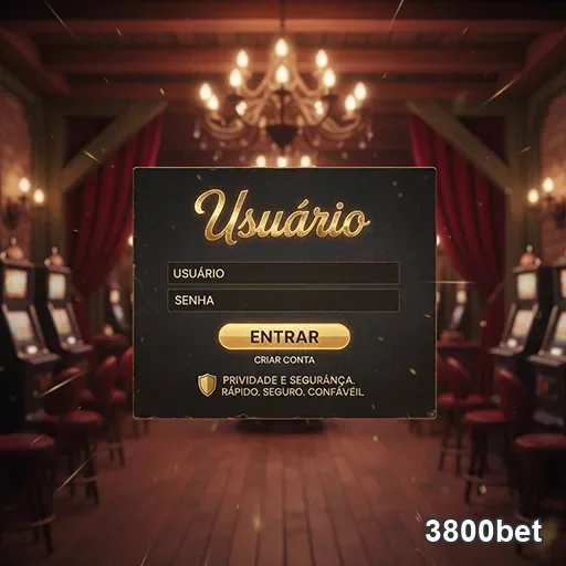 Ilustração de Explore o acesso rápido no 3800bet com segurança e confiança