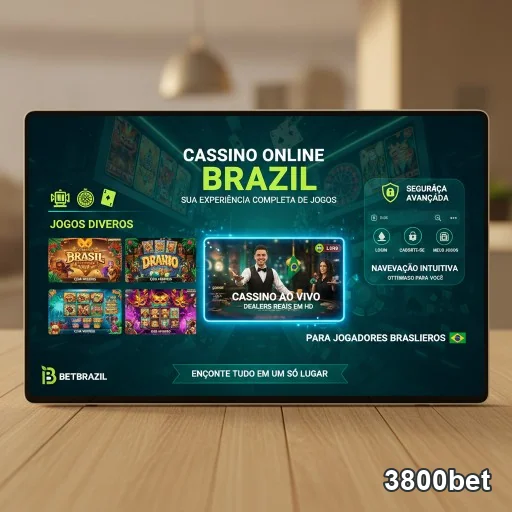 Ilustração de Aproveite as Promoções e Bônus da 3800bet com Segurança