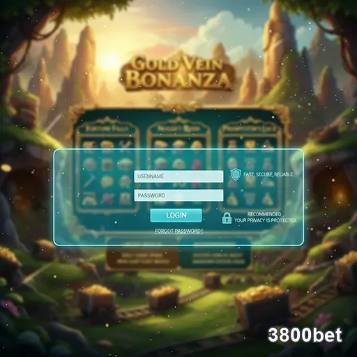 Ilustração de Aproveite as Promoções e Bônus da 3800bet com Segurança