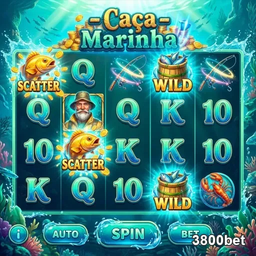 Ilustração de Divirta-se com nossos emocionantes jogos de slot