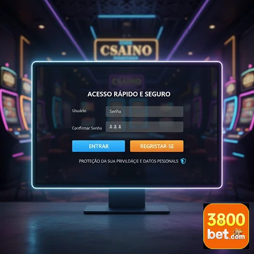 Cliente VIP usando app 3800bet para acessar serviços exclusivos