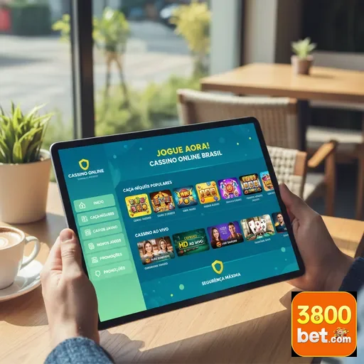 Tela de cadastro VIP da 3800bet em app mobile