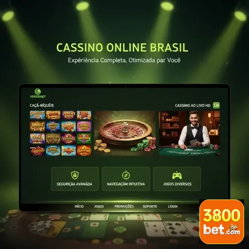 Ilustração de app mobile 3800bet com slots e serviços VIP