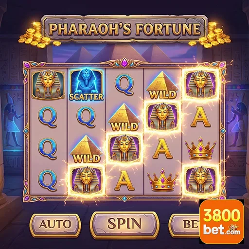 Suporte humano sempre à disposição - 3800bet