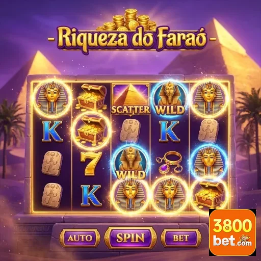 Facilidade e Diversão em Cada Jogada - 3800bet